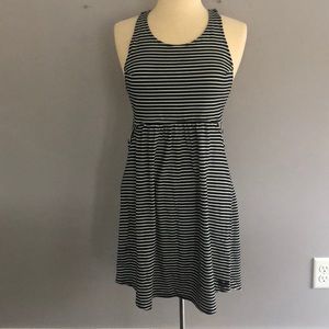 Roxy midi dress